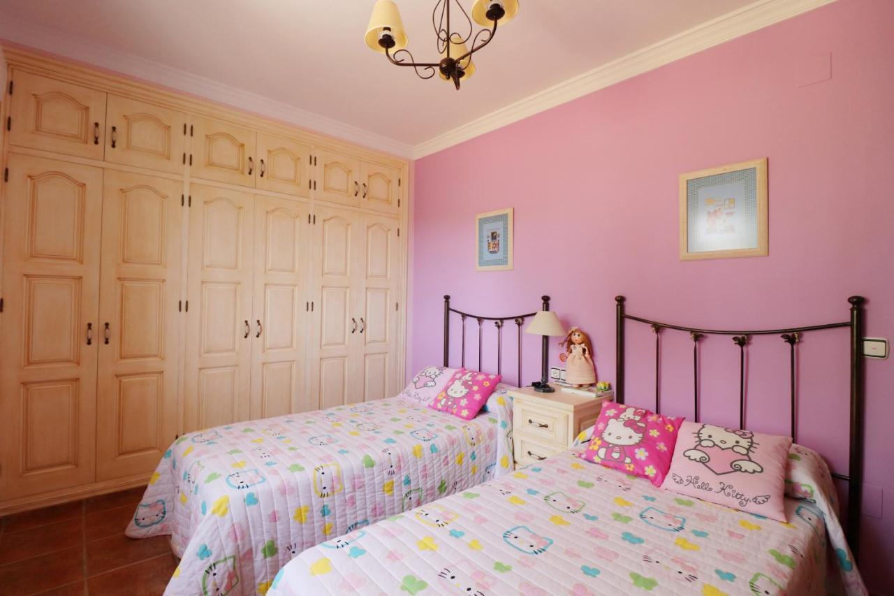 Andreasol Spainsunrentals 1128 Frigiliana